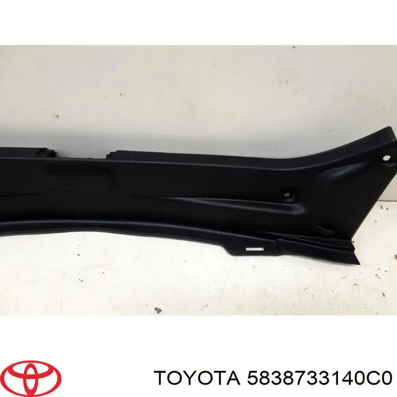  Toyota 5838733140C0 ціна, від 42.33 USD