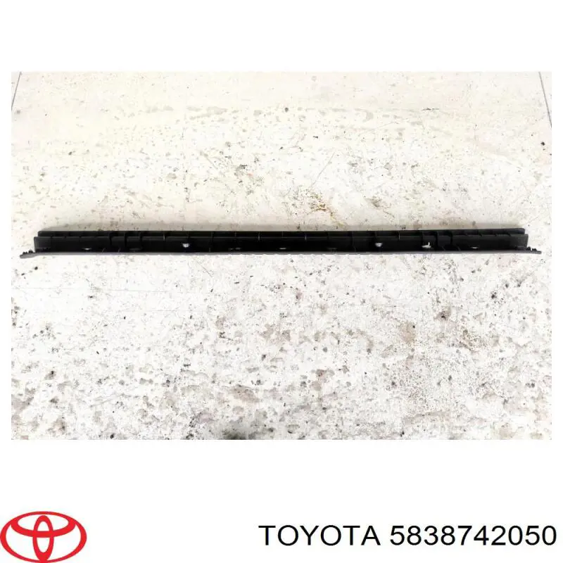  Toyota 5838742050 ціна, від 21.59 USD