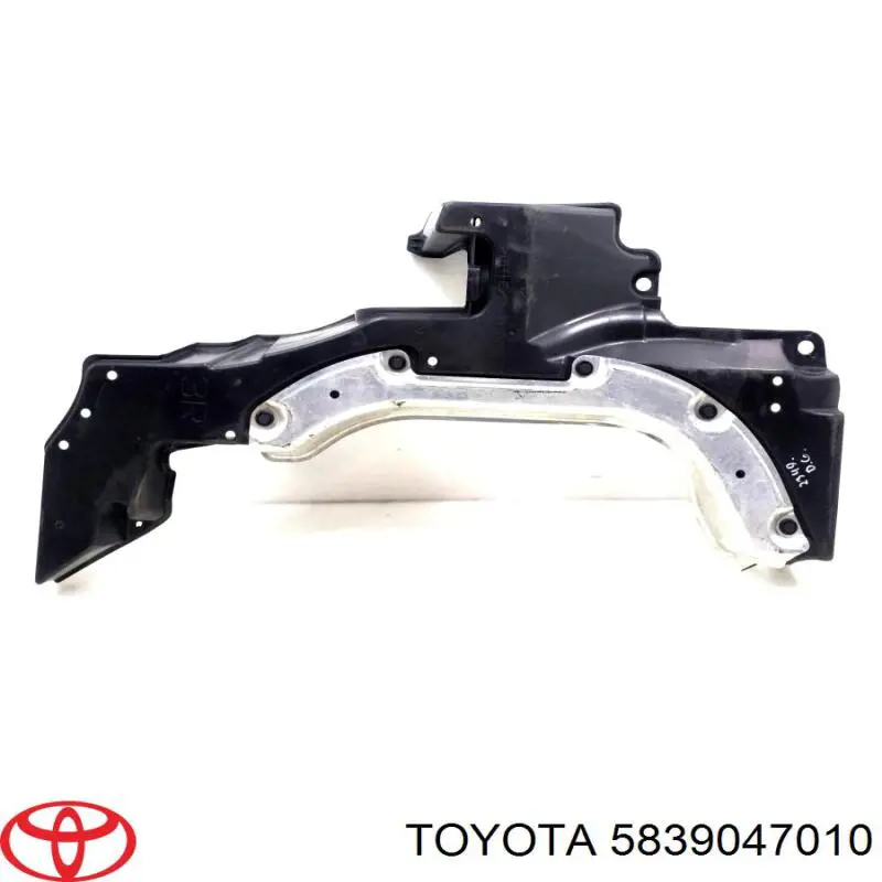 5839047010 Toyota 