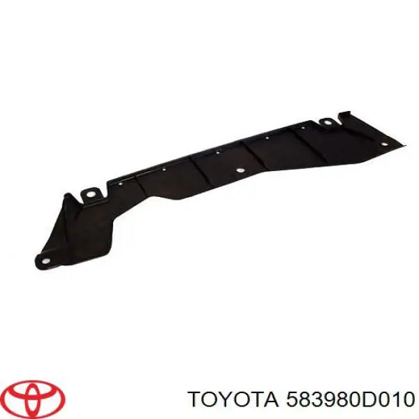 583980D010 Toyota 