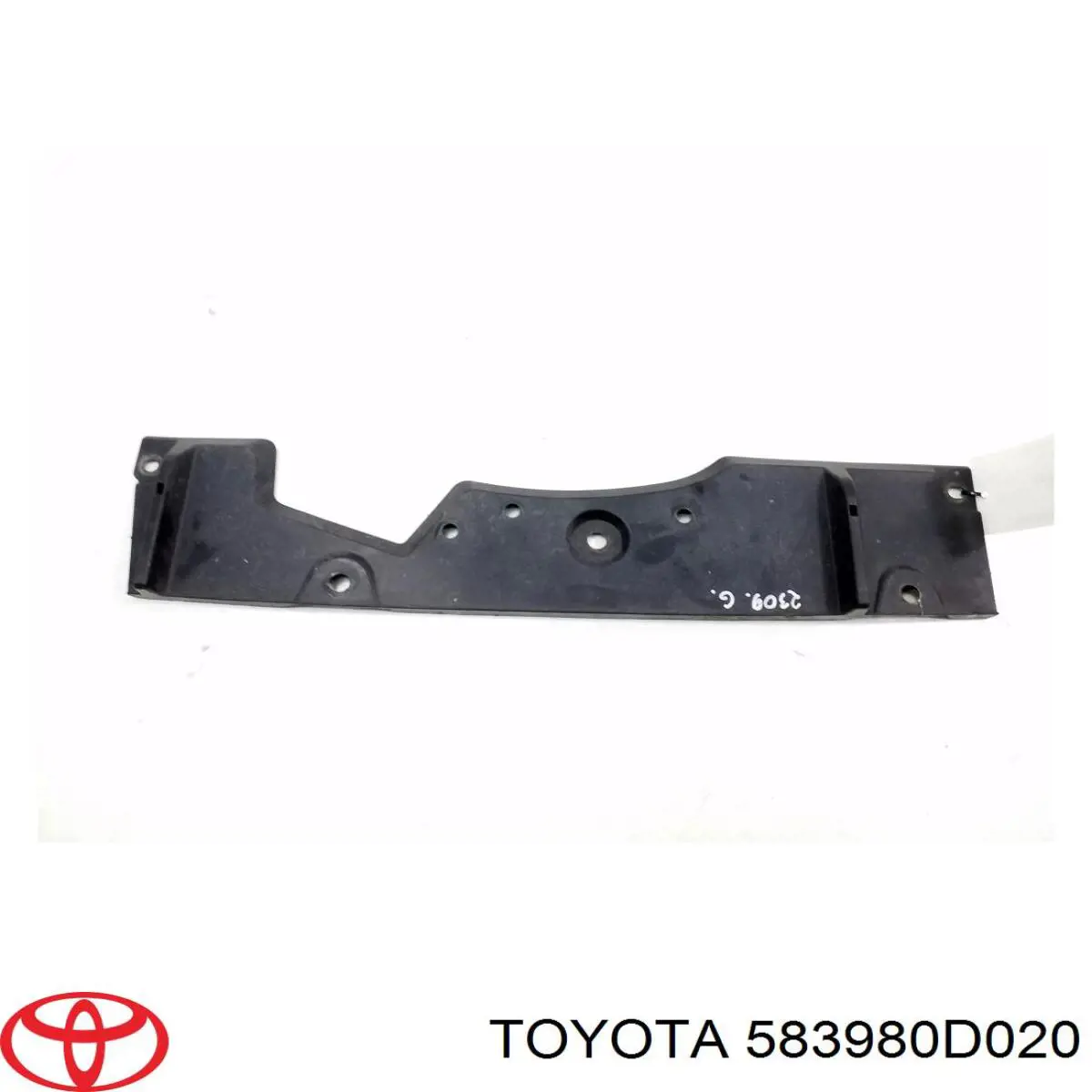 583980D020 Toyota 