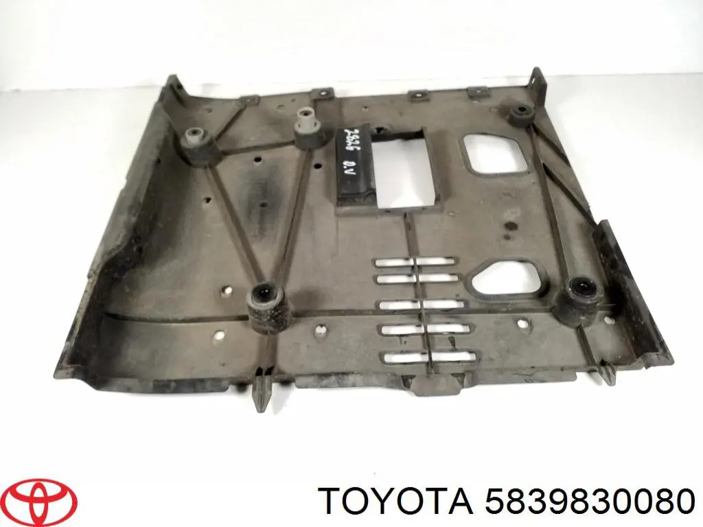 5839830080 Toyota 