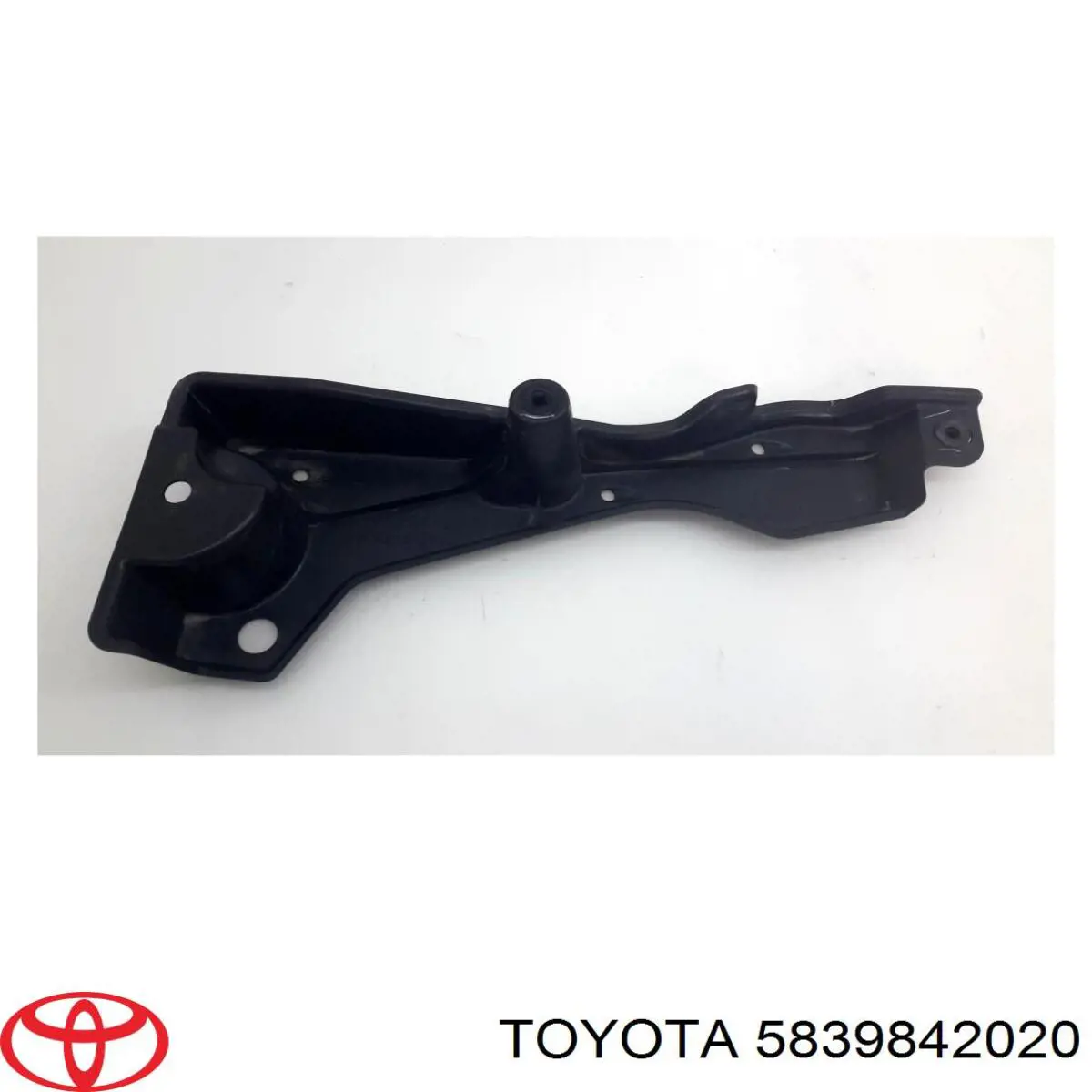 5839842020 Toyota 