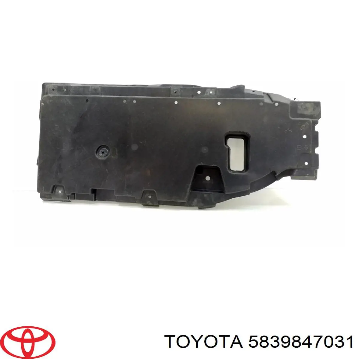 Купити 5839847031 Toyota 
