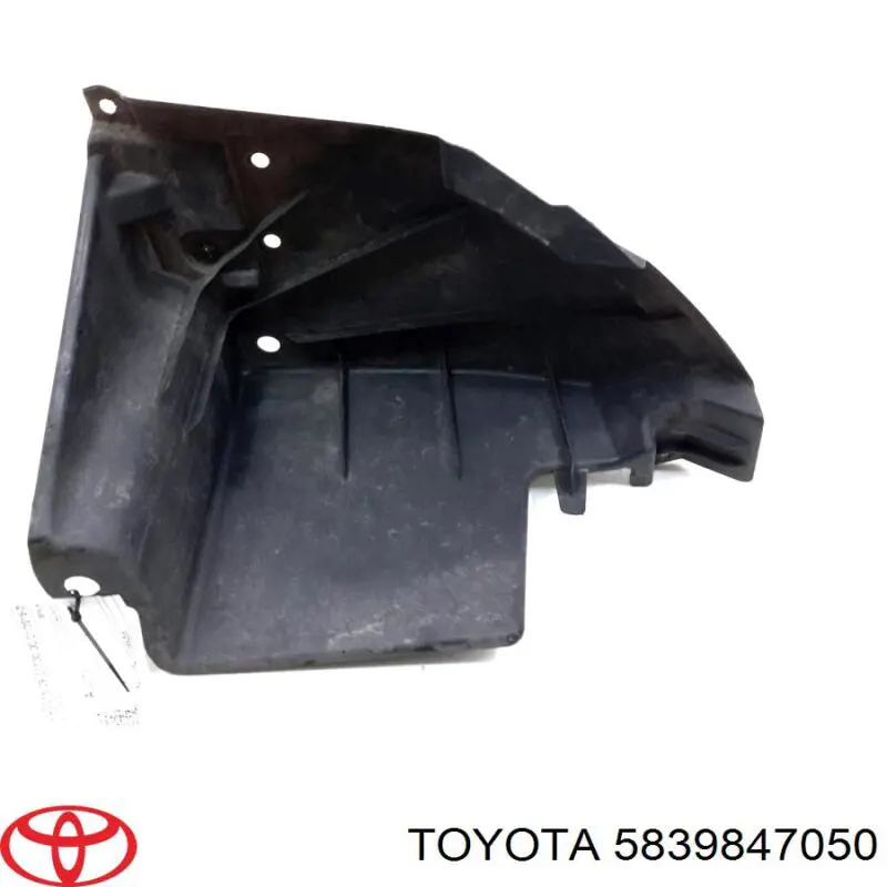  5839847050 Toyota