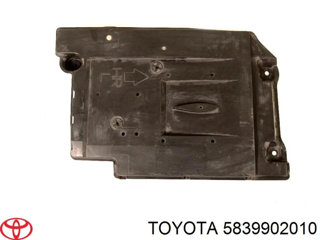 5839902010 Toyota 