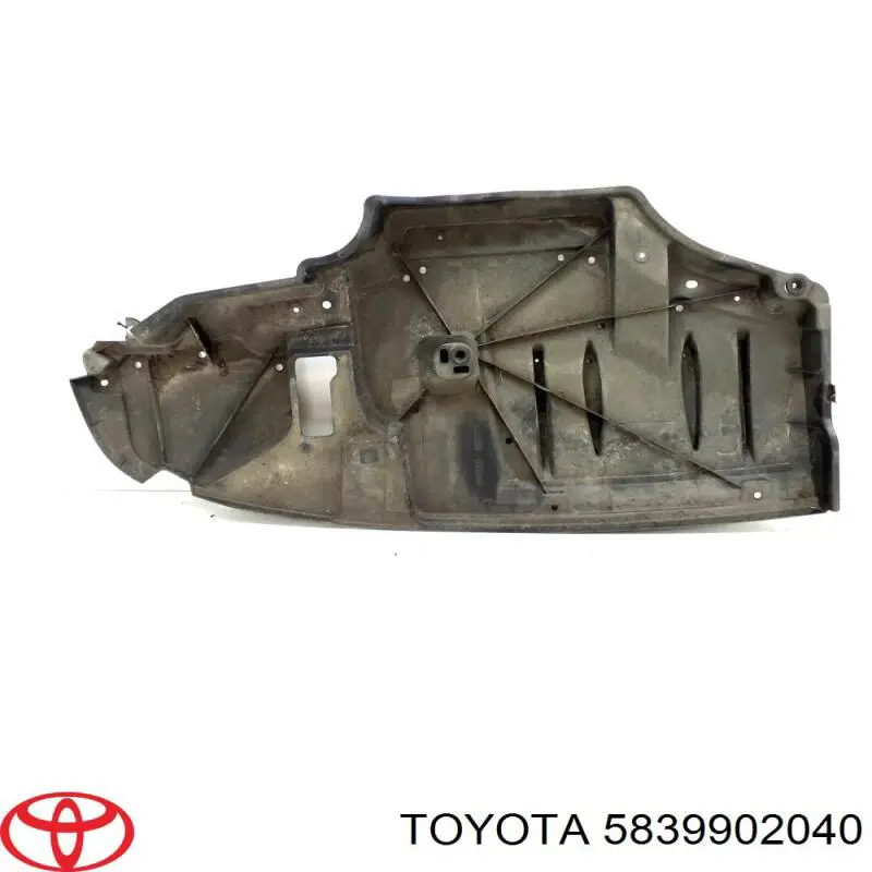 5839902040 Toyota 