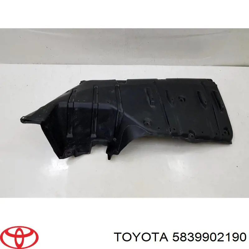  Toyota 5839902190 ціна, від 56.43 USD