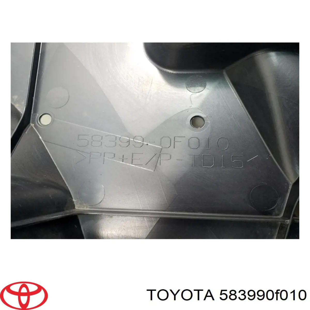  583990F010 Toyota