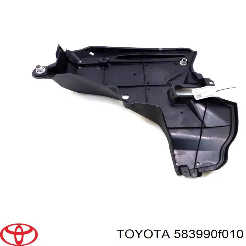 583990F010 Toyota 