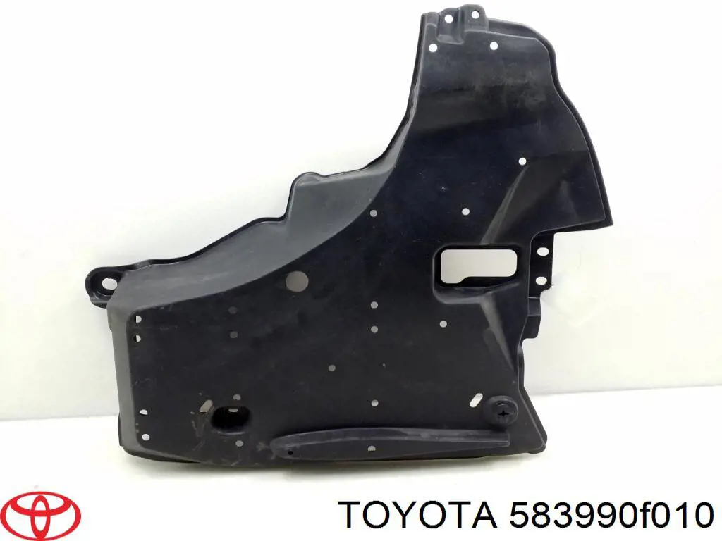 Купити 583990F010 Toyota 
