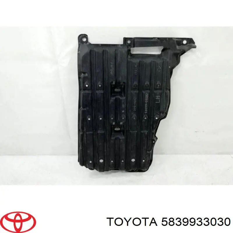 5839933030 Toyota 