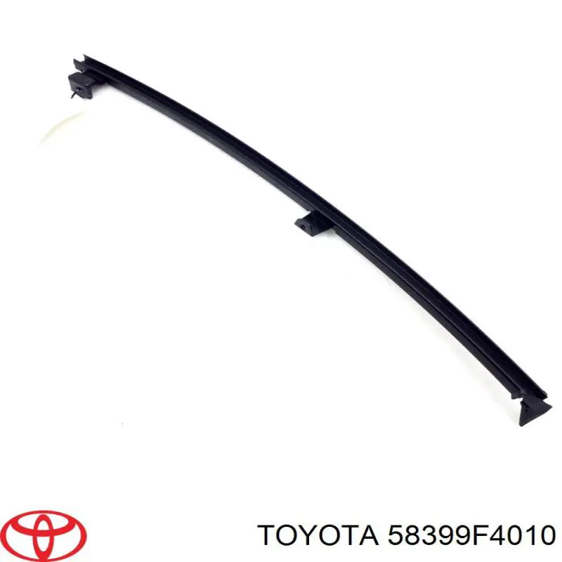 Купити 58399F4010 Toyota 