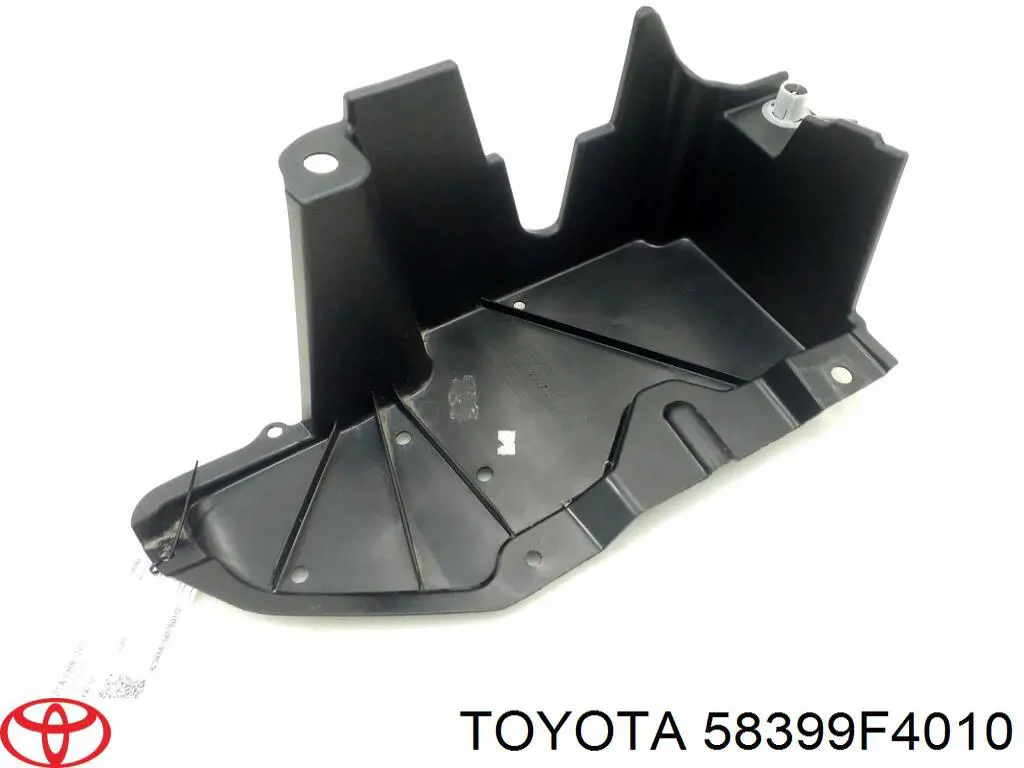 Toyota 58399F4010 ціна, від 45.15 USD