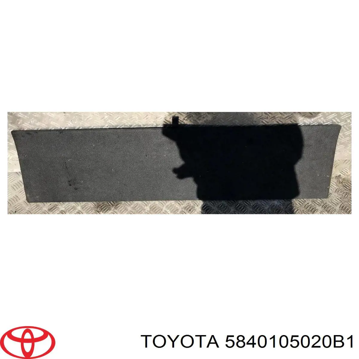 5840105020B1 Toyota 