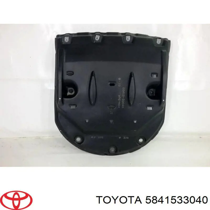 5841533040 Toyota 