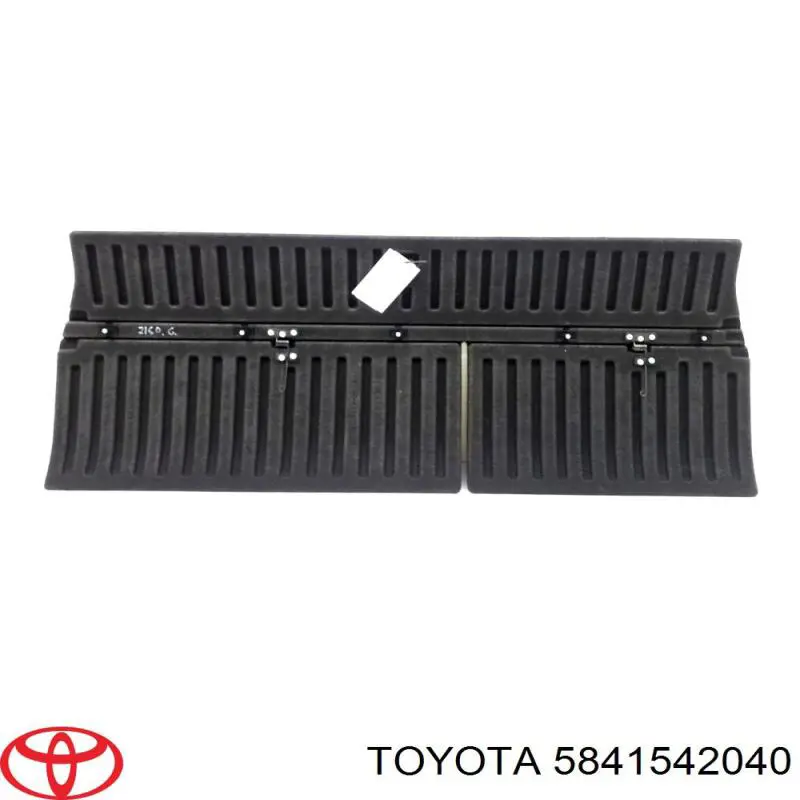 Купити 5841542040 Toyota 