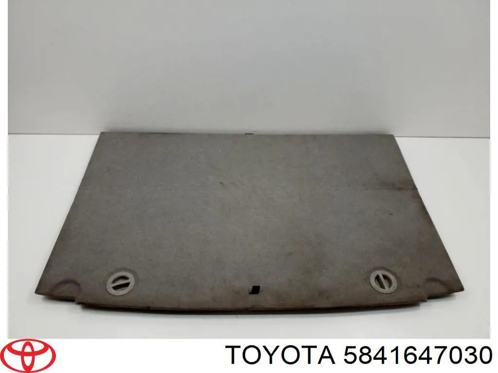 5841647030 Toyota 