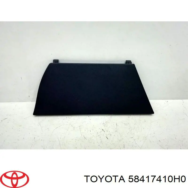  Toyota 58417410H0 ціна, від 12.64 USD