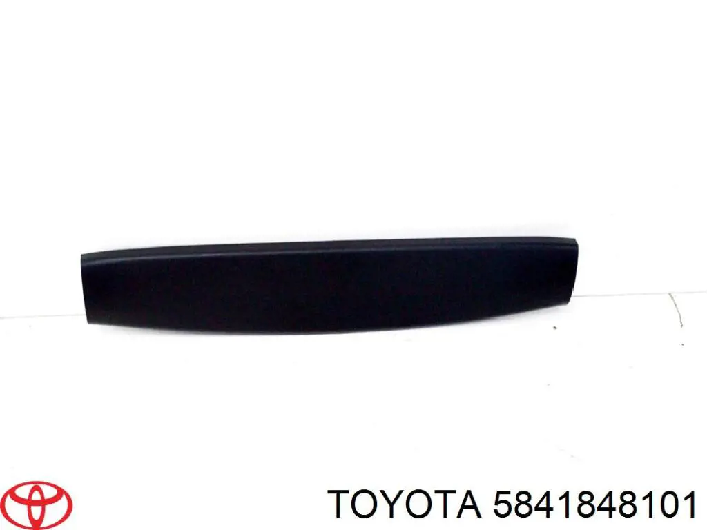  5841848101 Toyota