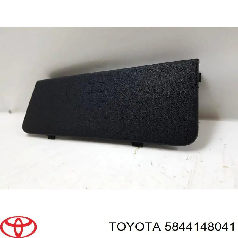  Toyota 5844148041 ціна, від 34.70 USD