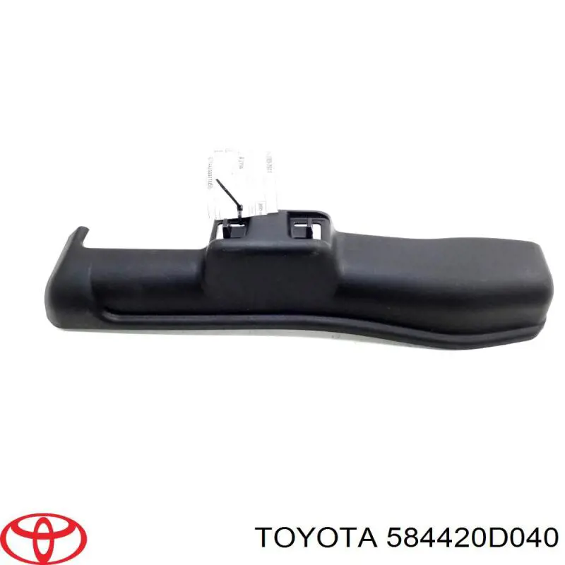  Toyota 584420D040 ціна, від 19.00 USD