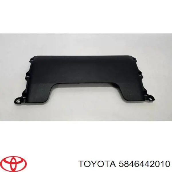 5846442010 Toyota 
