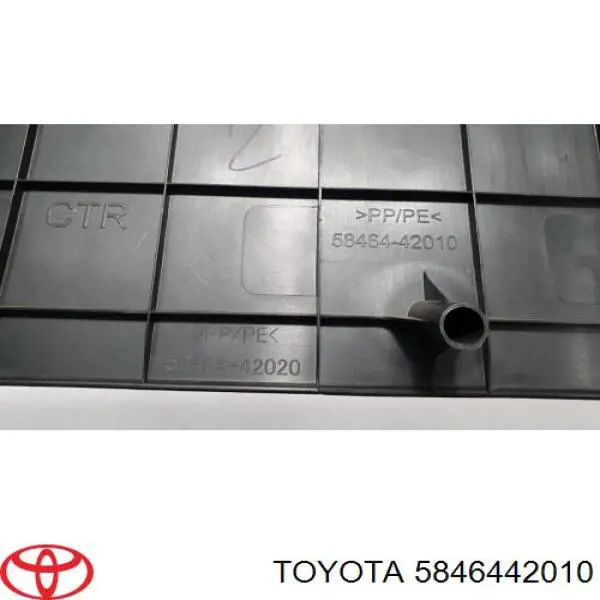  Toyota 5846442010 ціна, від 16.93 USD