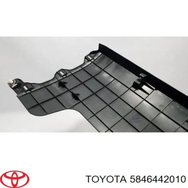 Купити 5846442010 Toyota 