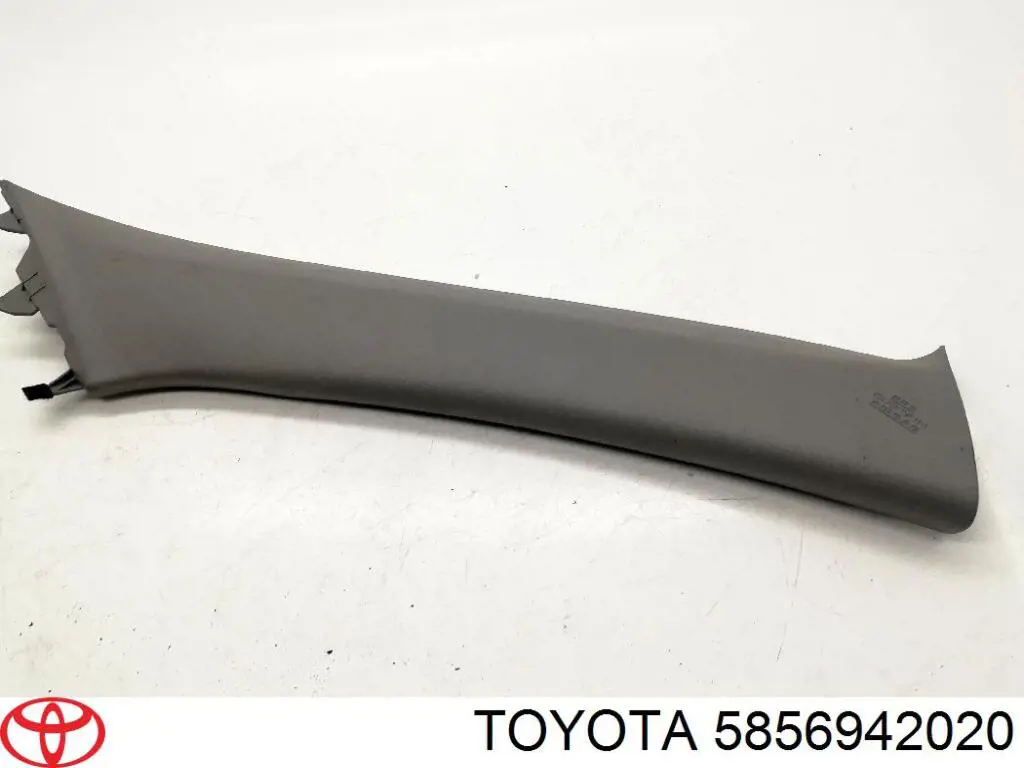  5856942020 Toyota
