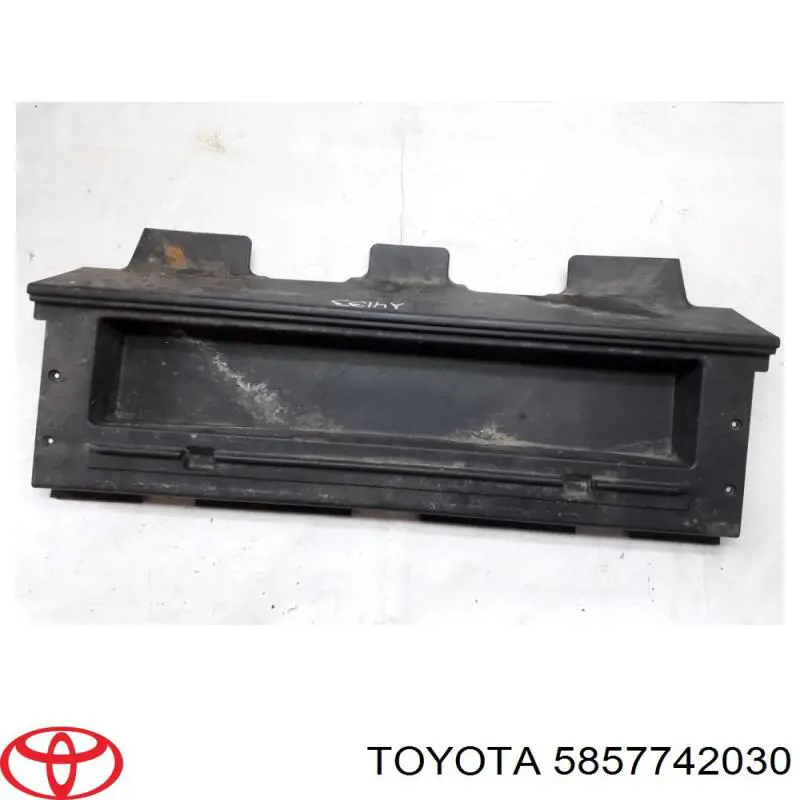  Toyota 5857742030 ціна, від 16.54 USD