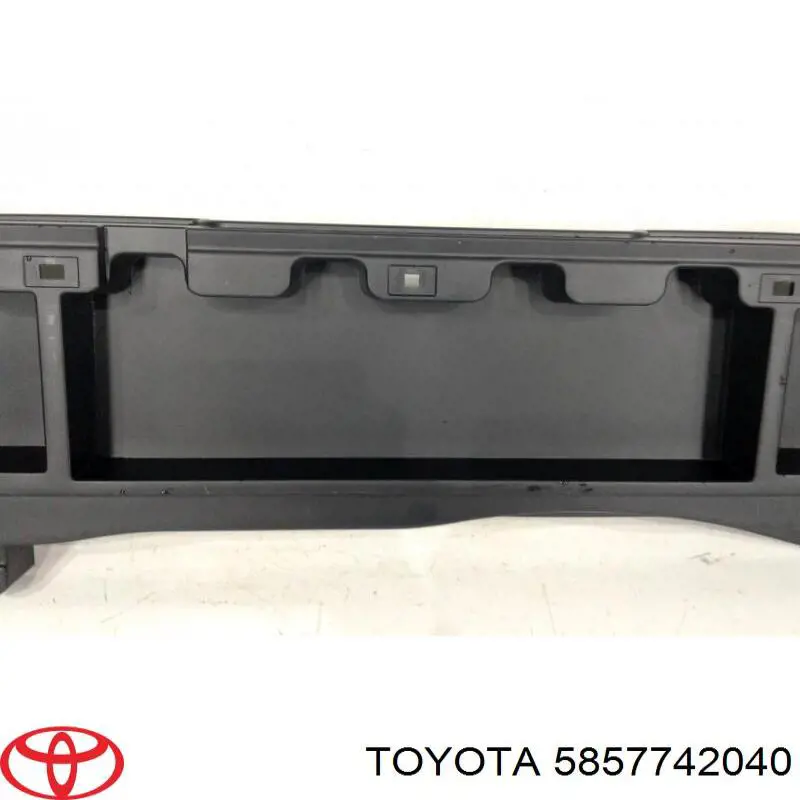 Купити 5857742040 Toyota 