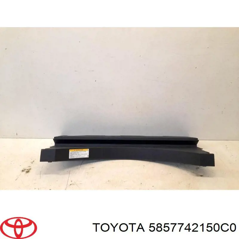 5857742150C0 Toyota 