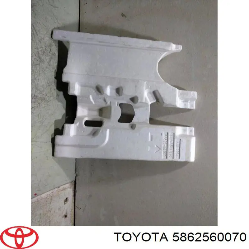 5862560070 Toyota 
