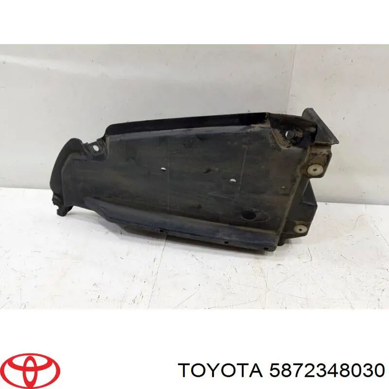 Купити 5872348030 Toyota 