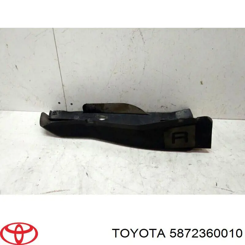 5872360010 Toyota 