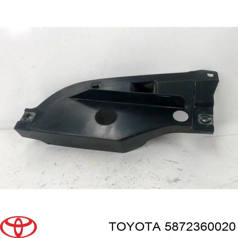 5872360020 Toyota 