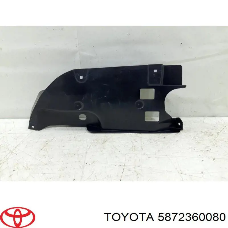 5872360080 Toyota 