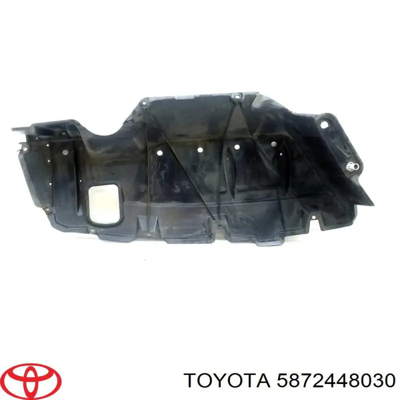 5872448030 Toyota 