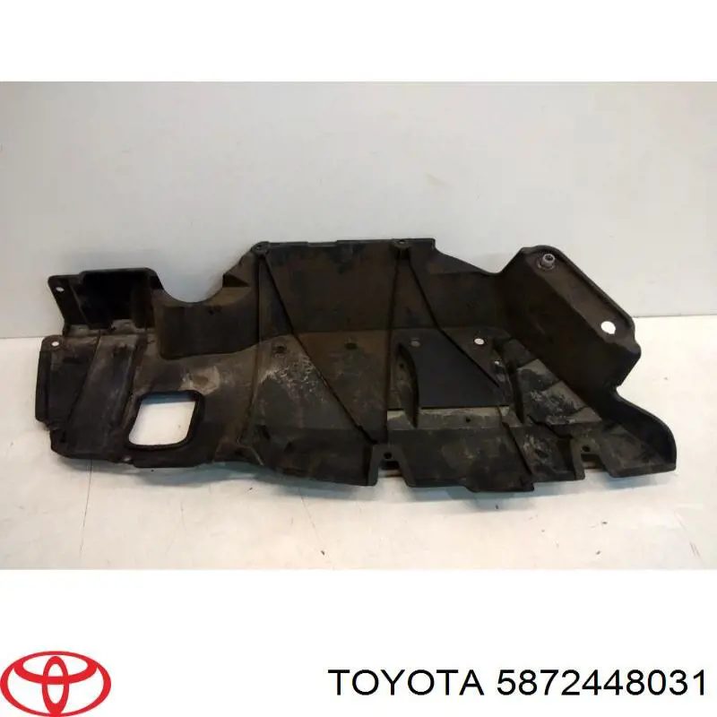  5872448031 Toyota