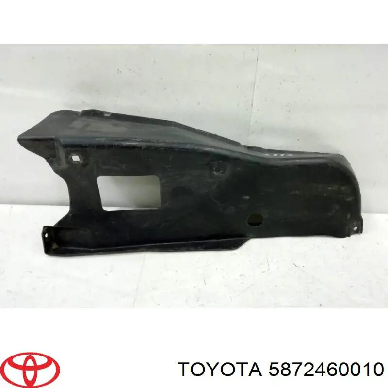 5872460010 Toyota 