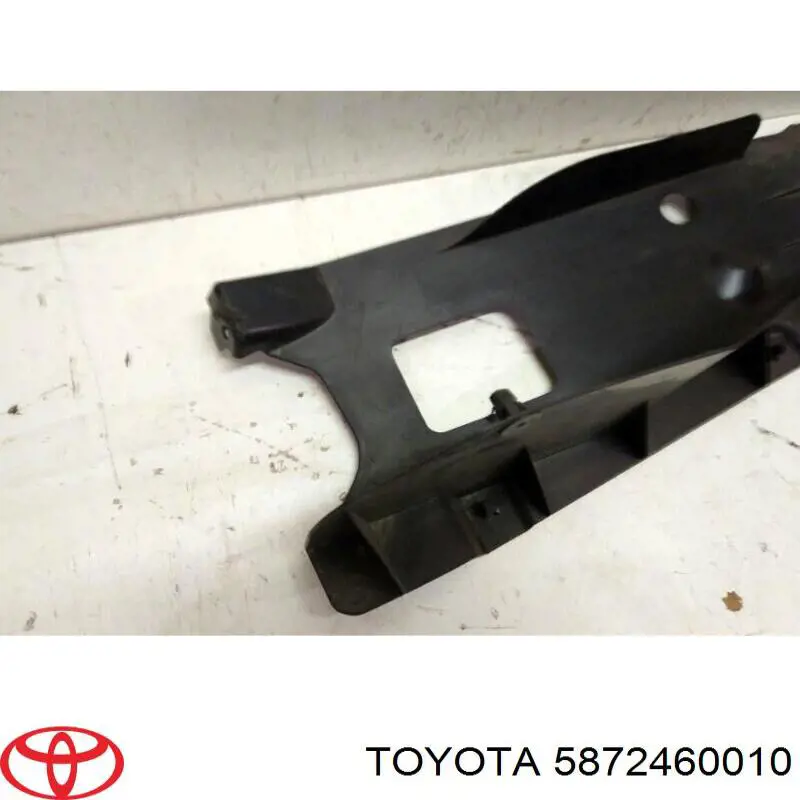  Toyota 5872460010 ціна, від 19.19 USD