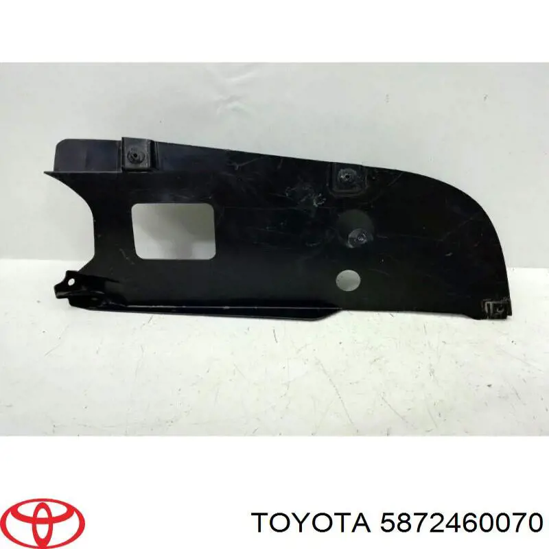 5872460070 Toyota 