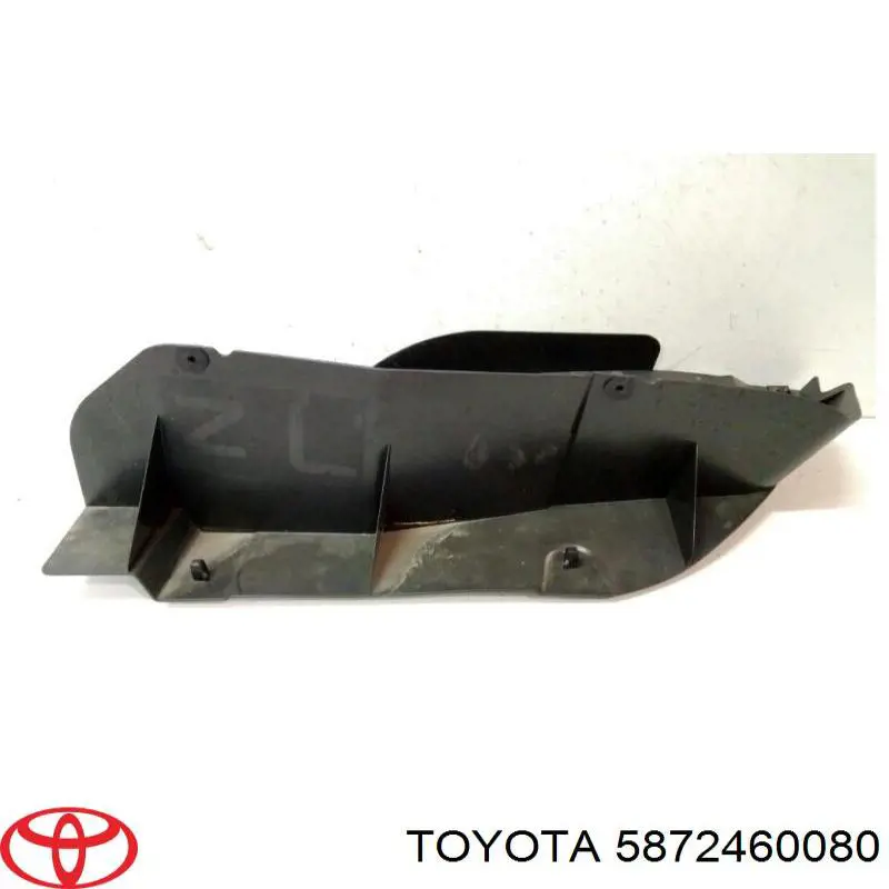 5872460080 Toyota 