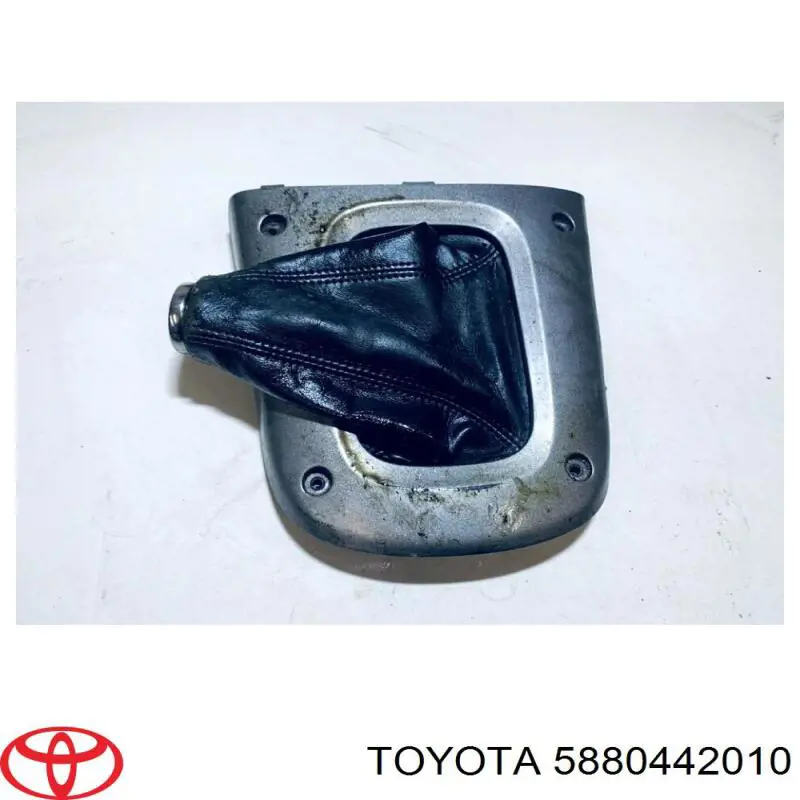 5880442010 Toyota 