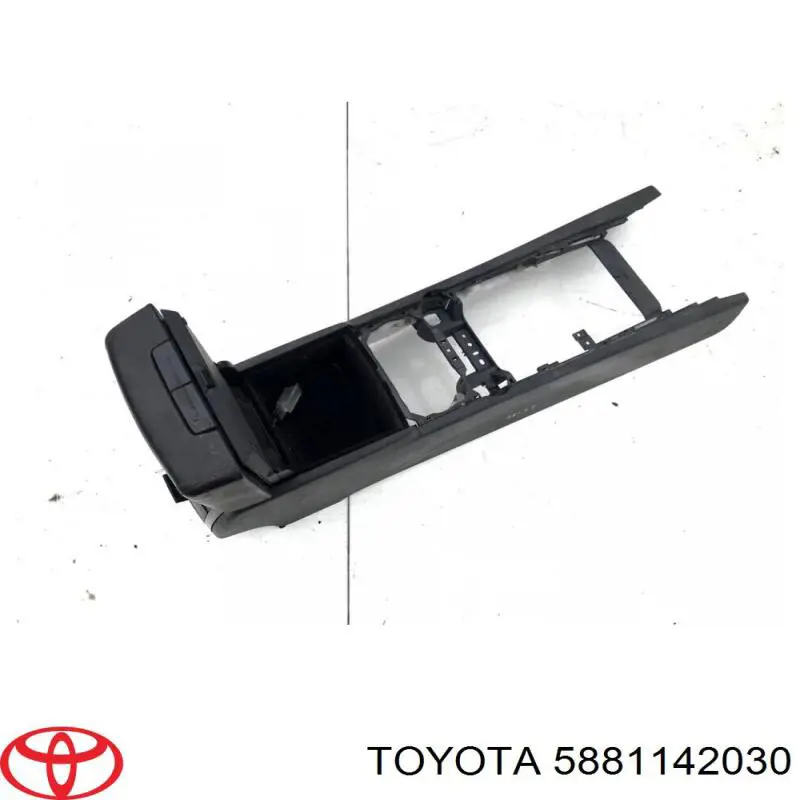 Купити 5881142030 Toyota 