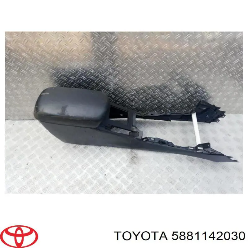  5881142030 Toyota