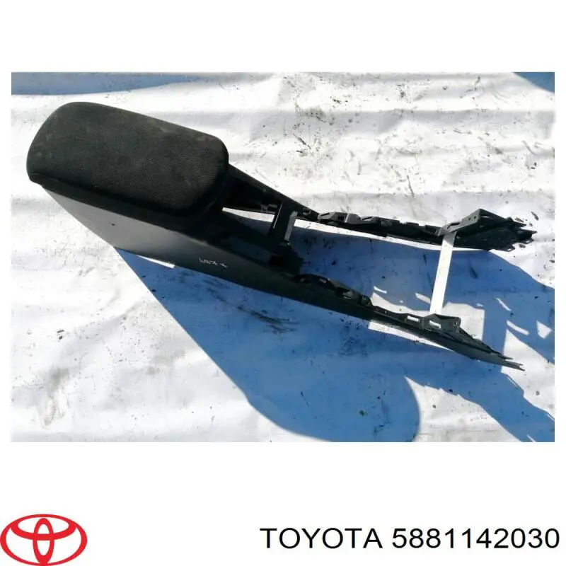  Toyota 5881142030 ціна, від 38.01 USD