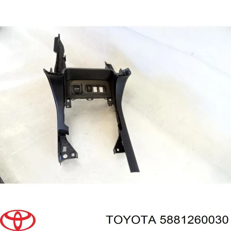 5881260030 Toyota 