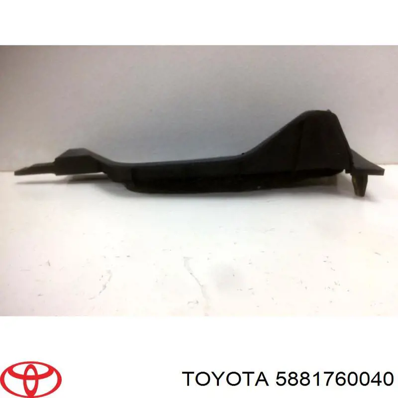 5881760040 Toyota 